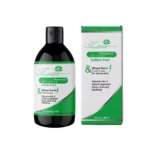 شامپو بدون سولفات مخصوص موهای چرب زیکسار