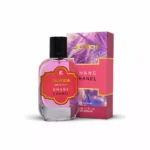 عطر دیلانچی 50 میل زنانه رایحه شنل چنس