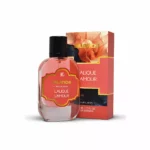 عطر دیلانچی 50 میل زنانه رایحه لالیک لامور