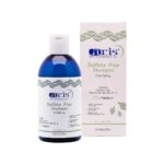 شامپو فری سولفات خشک اریس