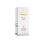 جعبه شامپو آسیب دیده