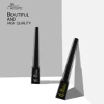 خط چشم  موی آلستر