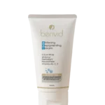 کرم روشن کننده و ضد لک بنوید