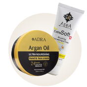 محصولات پوستی