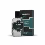 عطر دیلانچی 50 میل مردانه رایحه بولگاری آکوا پور هوم