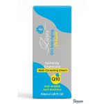 کرم ابرسان و ضد چروک زیکسار Q10 حجم 50 میل