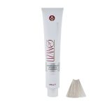 Lizano Hair Color No. 12.1 Silver Cluster