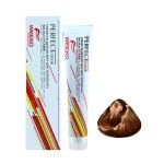رنگ مو ویکو شماره 7.65 بلوند شکلاتی تیره