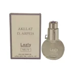 عطر جیبی زنانه لزلی مدل لانوین اکلت 25mlعطر جیبی زنانه لزلی مدل لانوین اکلت 25ml