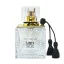 عطر جیبی زنانه لزلی مدل آمور 25ml