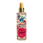 بادی میست زنانه بورلی هیلز پولو کلاب مدل Sparkling Floral