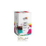 پودر دکلره سفید گلباران